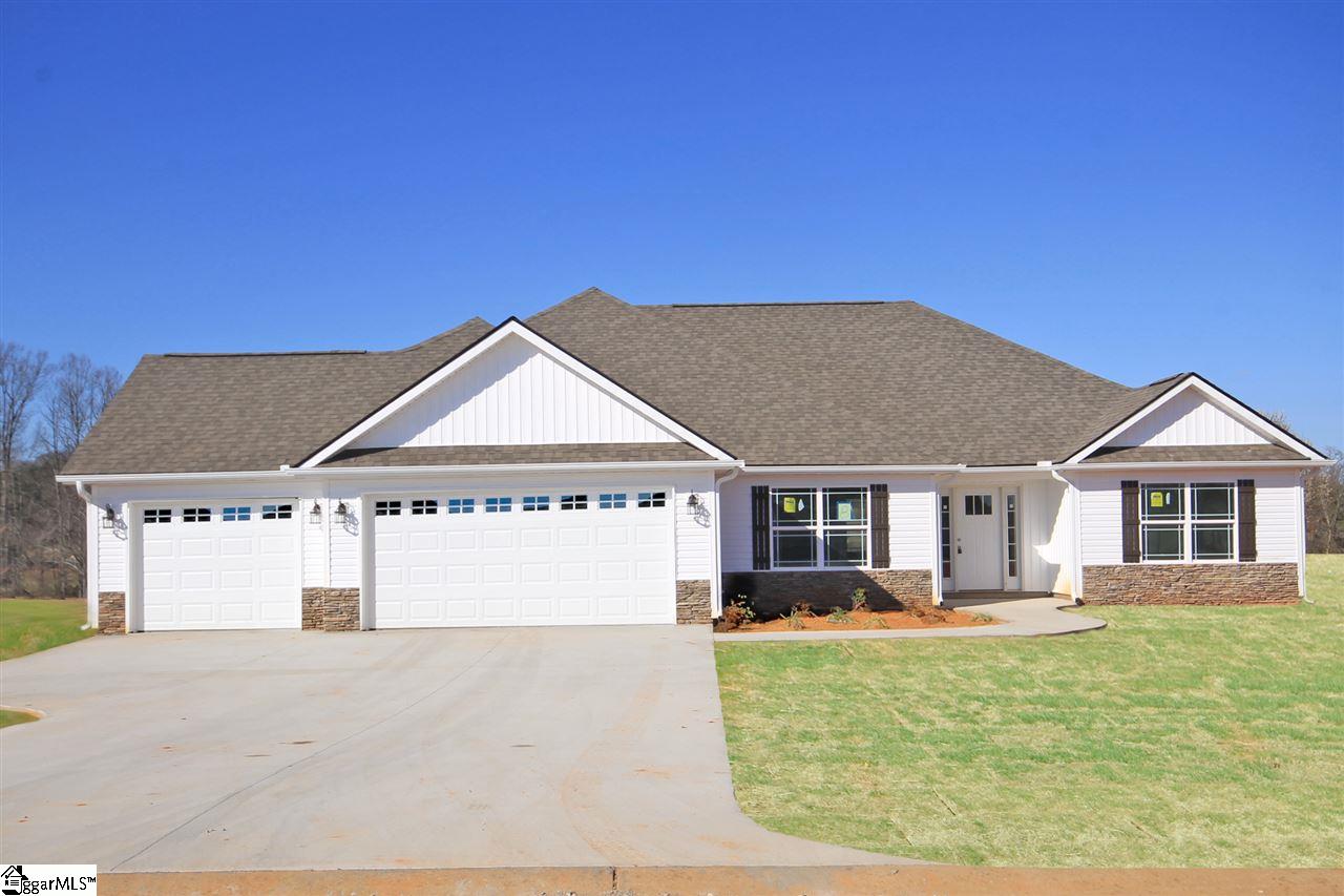 271 Gala Lane Inman, SC 29349 - Photo 24 of 24
