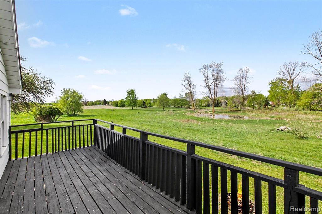 9433 East Lovejoy Road Perry, MI 48872 - Photo 21 of 29