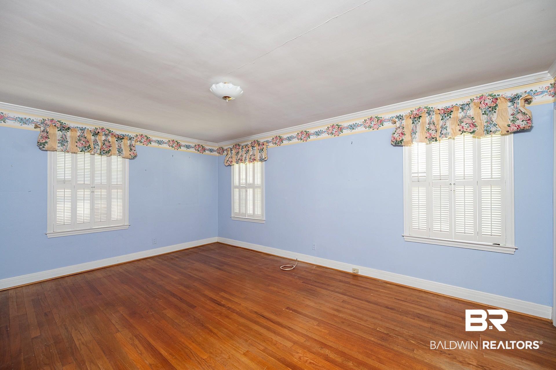 155 Oakway Drive Mobile, AL 36608 - Photo 19 of 31 Bedroom 1