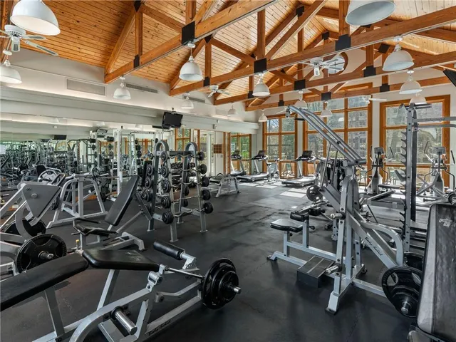 $2,600 | 2870 Pharr Ct S Northwest, Unit 601, Atlanta, GA 30305