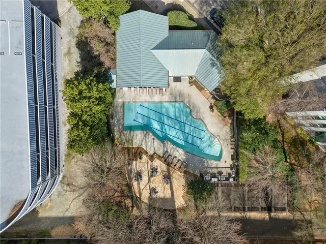 $2,600 | 2870 Pharr Ct S Northwest, Unit 601, Atlanta, GA 30305