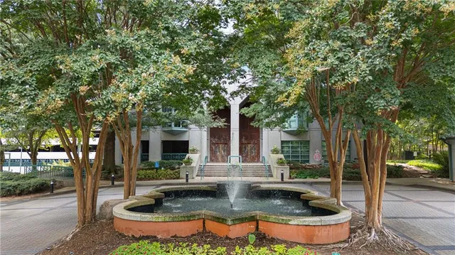 $2,600 | 2870 Pharr Ct S Northwest, Unit 601, Atlanta, GA 30305