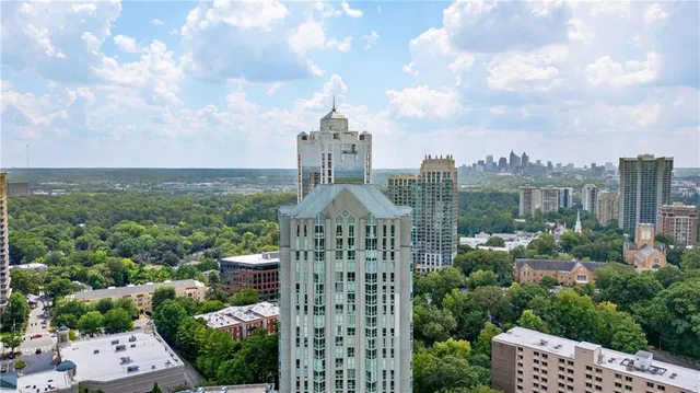 $2,600 | 2870 Pharr Ct S Northwest, Unit 601, Atlanta, GA 30305