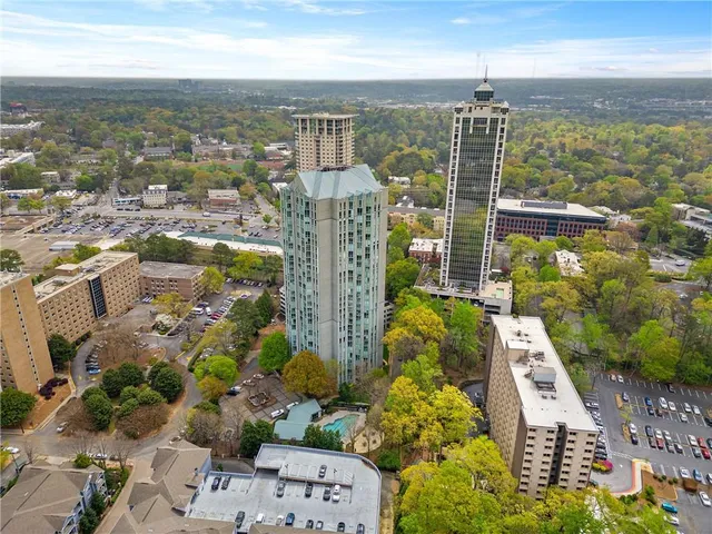 $2,600 | 2870 Pharr Ct S Northwest, Unit 601, Atlanta, GA 30305