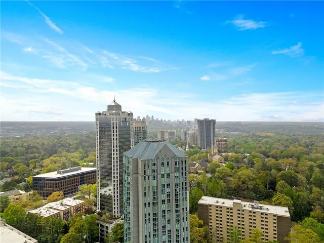 $2,600 | 2870 Pharr Ct S Northwest, Unit 601, Atlanta, GA 30305