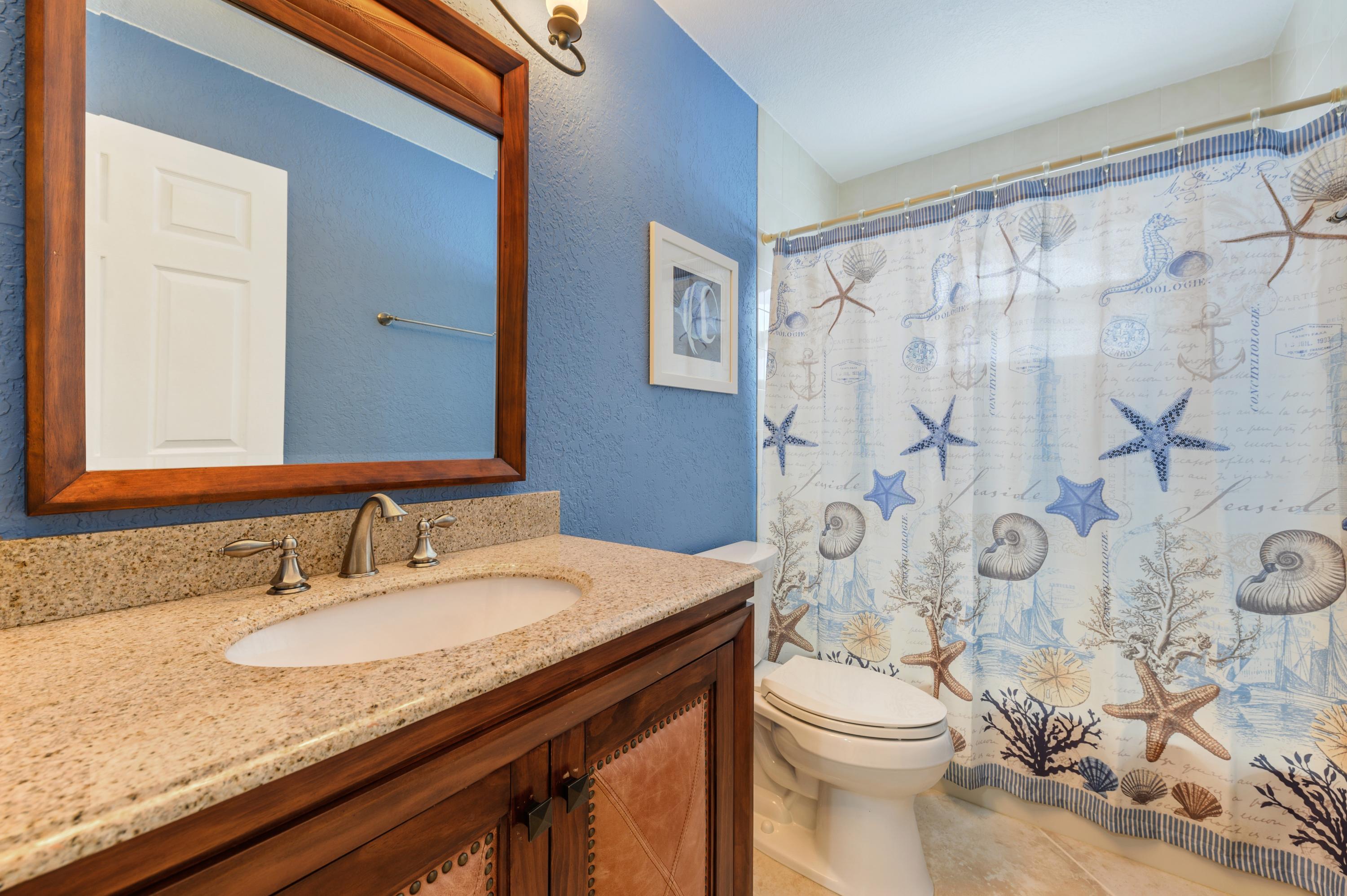 361 Apache Lane Boca Raton, FL 33487 - Photo 11 of 17 12_361ApacheLane_8_Bathroom_HiRes