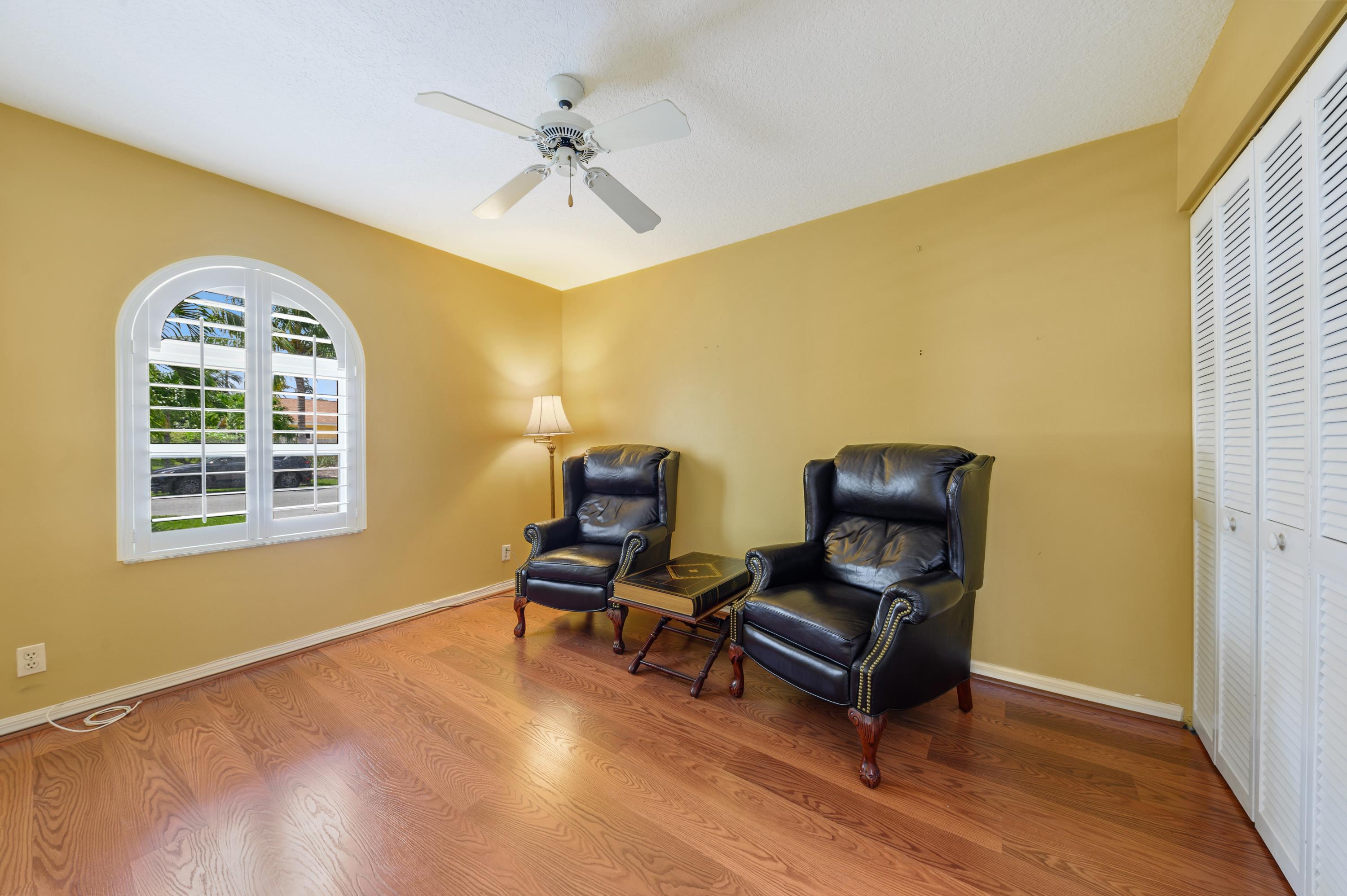 361 Apache Lane Boca Raton, FL 33487 - Photo 12 of 17 11_361ApacheLane_161_4thBedroom_HiRes