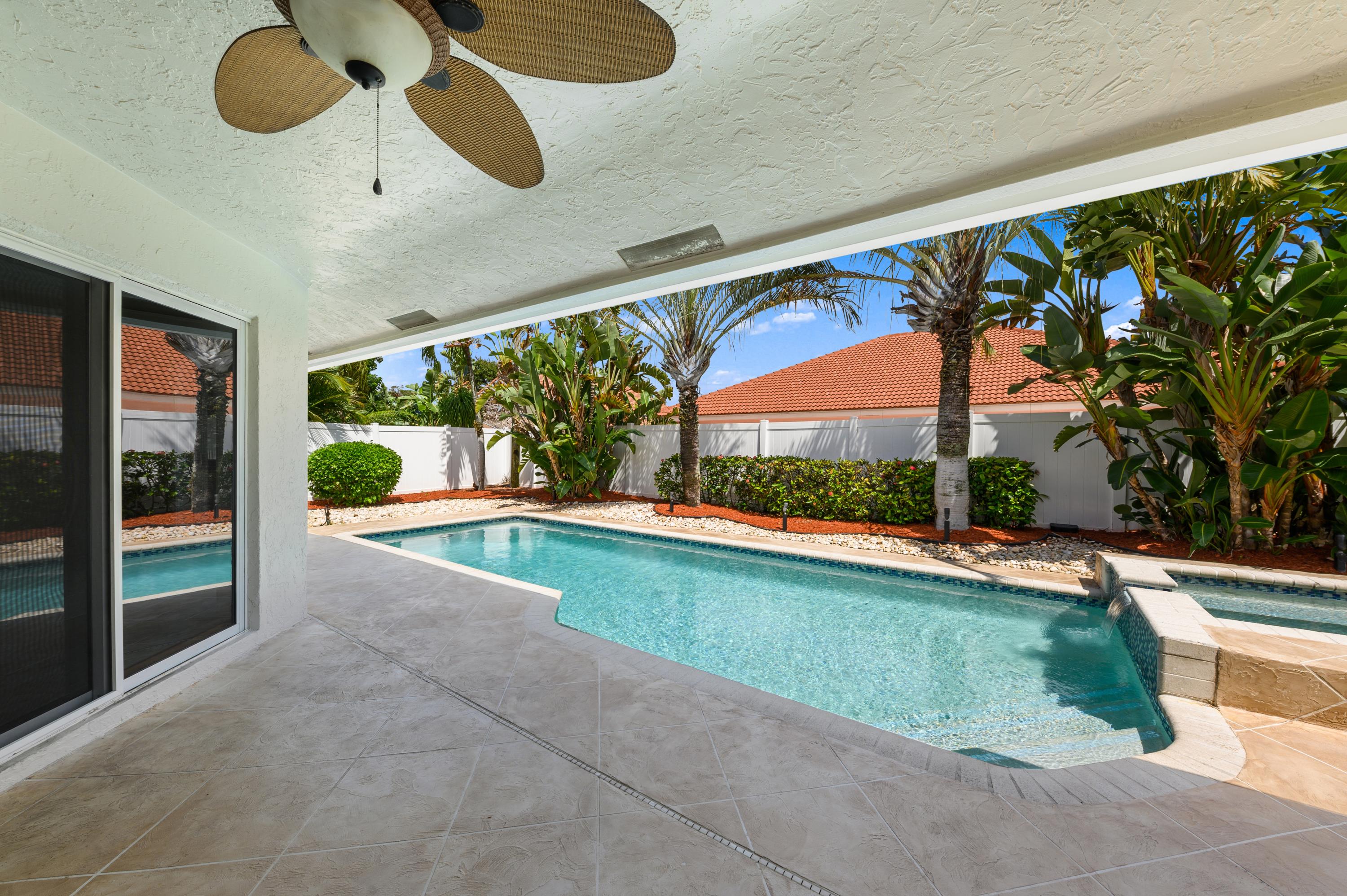 361 Apache Lane Boca Raton, FL 33487 - Photo 15 of 17 14_361ApacheLane_85_Patio_HiRes