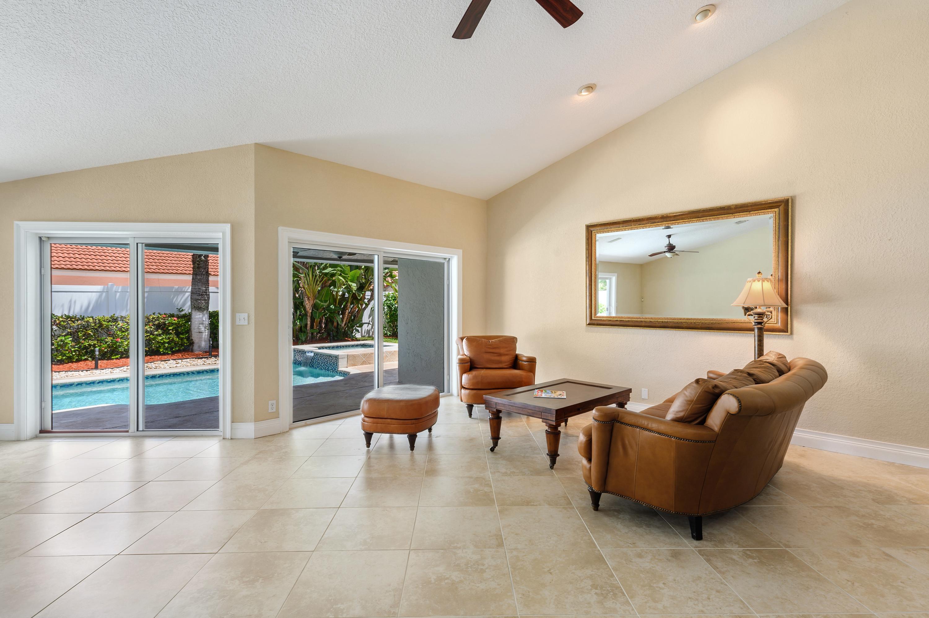 361 Apache Lane Boca Raton, FL 33487 - Photo 3 of 17 02_361ApacheLane_1_LivingRoom_HiRes