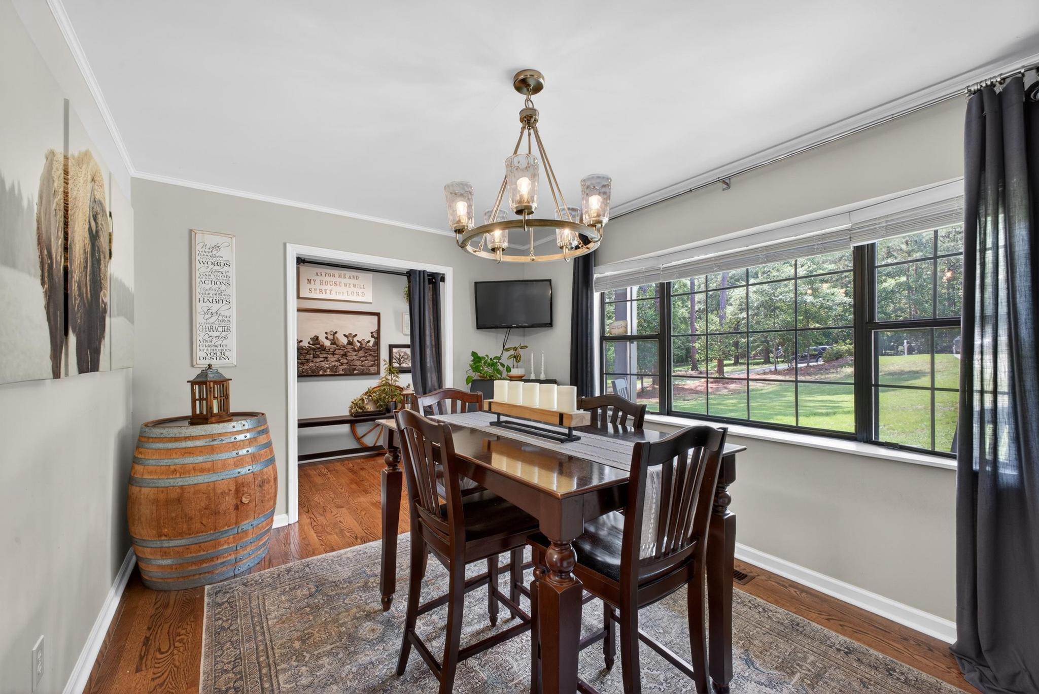 1134 Ridgemont Drive Aiken, SC 29803 - Photo 6 of 40