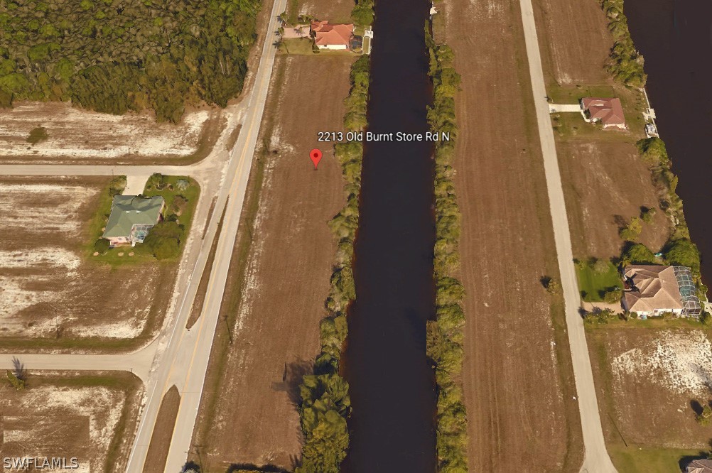 2213 Old Burnt Store Road North Cape Coral, FL 33993 - Photo 4 of 8
