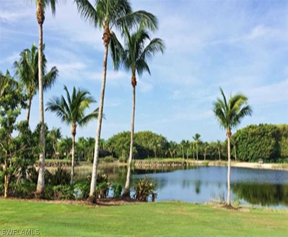 2213 Old Burnt Store Road North Cape Coral, FL 33993 - Photo 8 of 8 a view of a lake