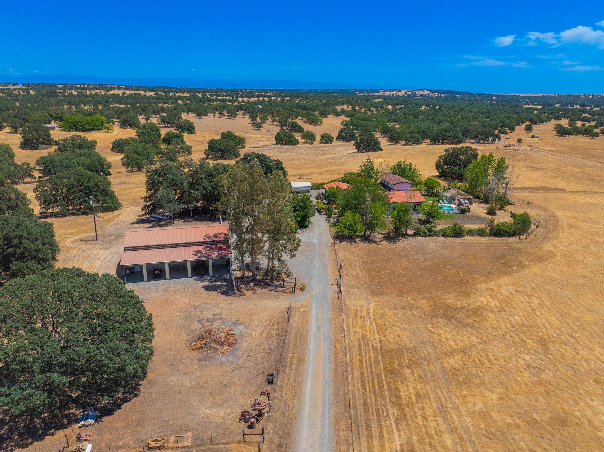 10750 Dixie Road, Unit 10752 DIXIE ROAD Red Bluff, CA 96080 - Photo 54 of 55