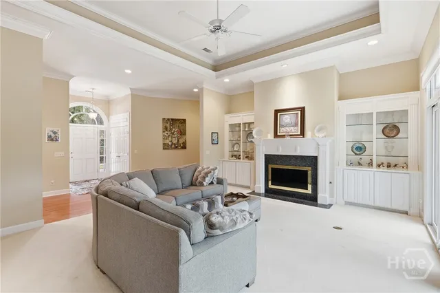 $995,000 | 5 Marburg Lane, Savannah, GA 31411