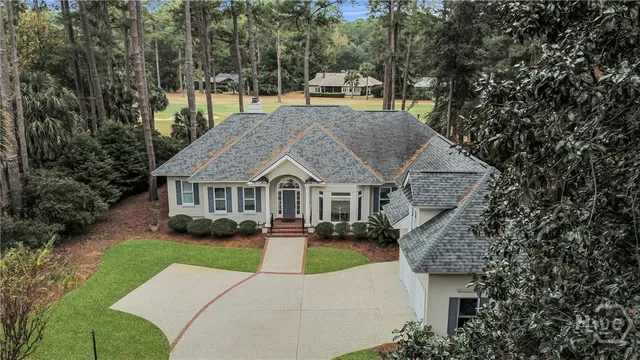 $995,000 | 5 Marburg Lane, Savannah, GA 31411