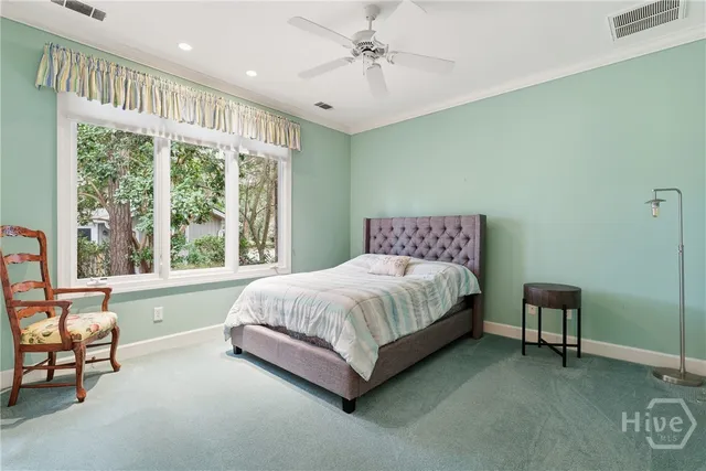 $995,000 | 5 Marburg Lane, Savannah, GA 31411