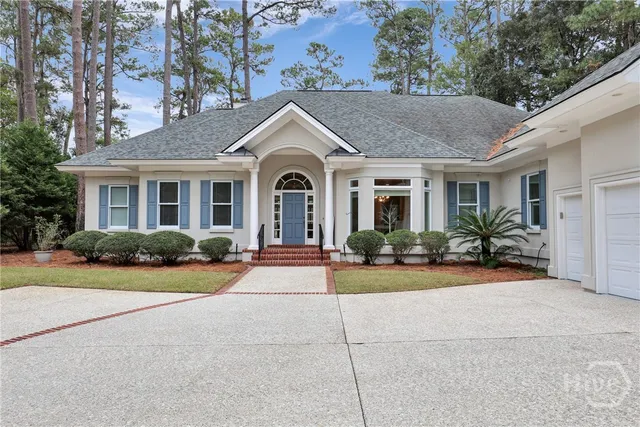 $995,000 | 5 Marburg Lane, Savannah, GA 31411