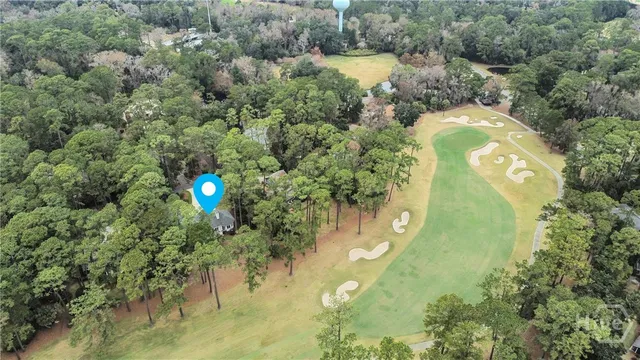 $995,000 | 5 Marburg Lane, Savannah, GA 31411