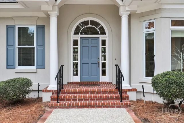 $995,000 | 5 Marburg Lane, Savannah, GA 31411