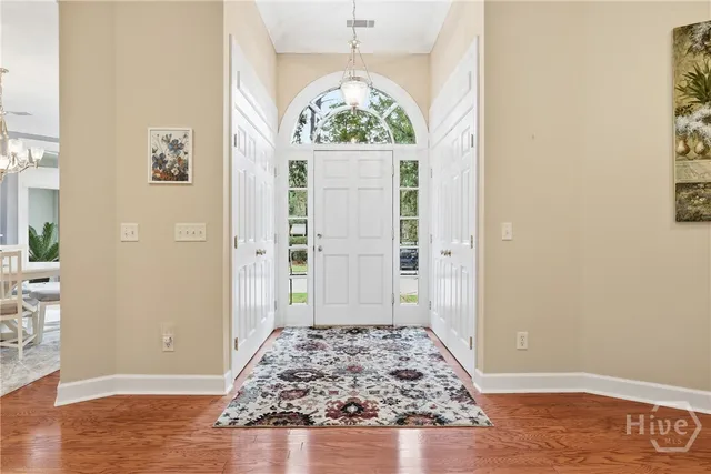 $995,000 | 5 Marburg Lane, Savannah, GA 31411