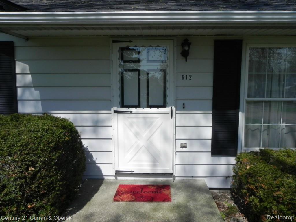 612 Cherry Road Monroe, MI 48161 - Photo 4 of 31