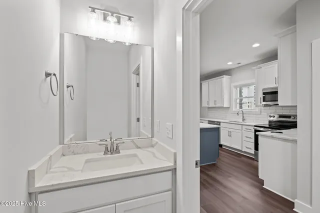 $499,900 | 1374 Salter Path Road, Unit A, Atlantic Beach, NC 28512