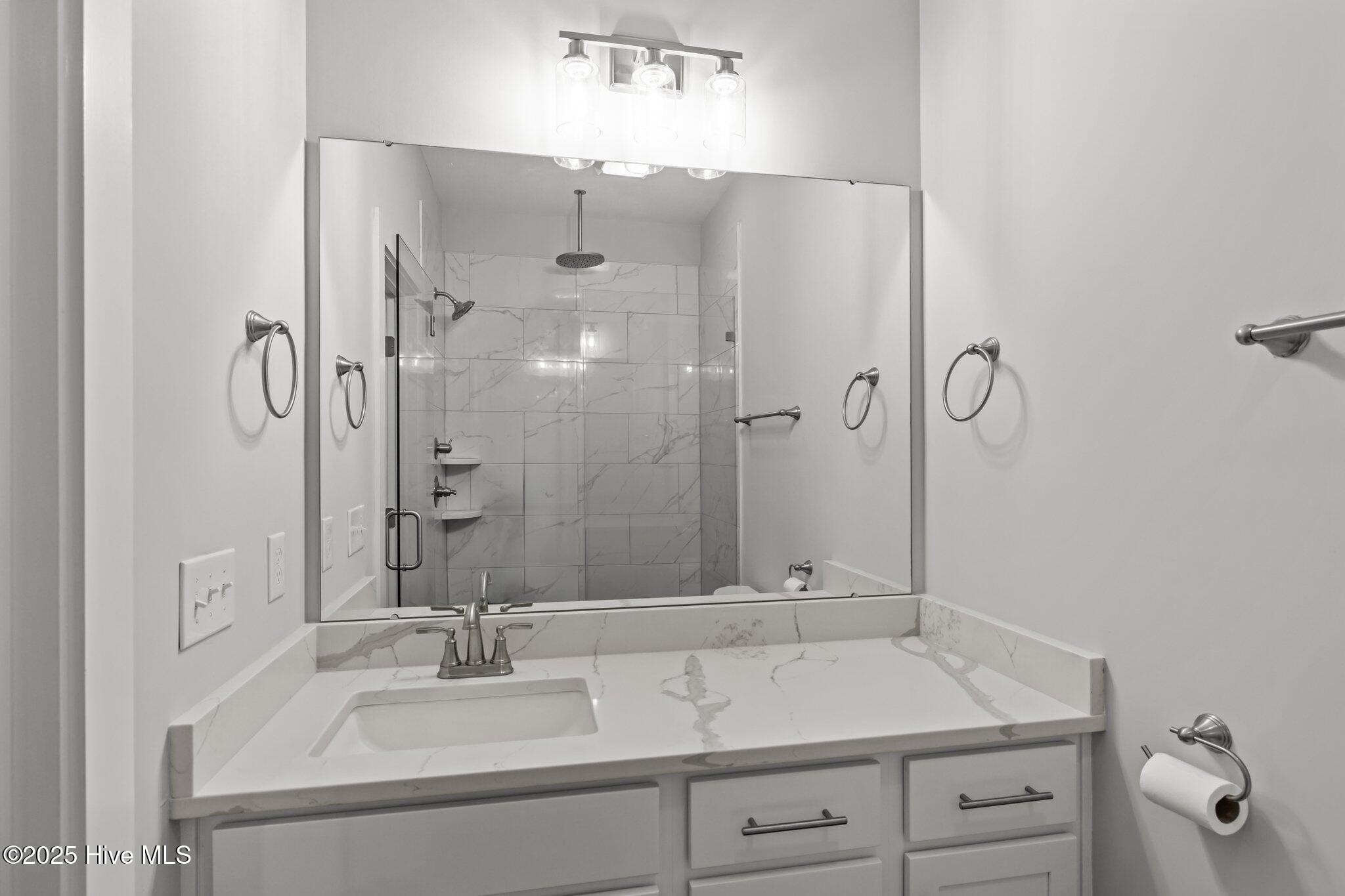 1374 Salter Path Road, Unit A Atlantic Beach, NC 28512 - Photo 28 of 51 Bathroom