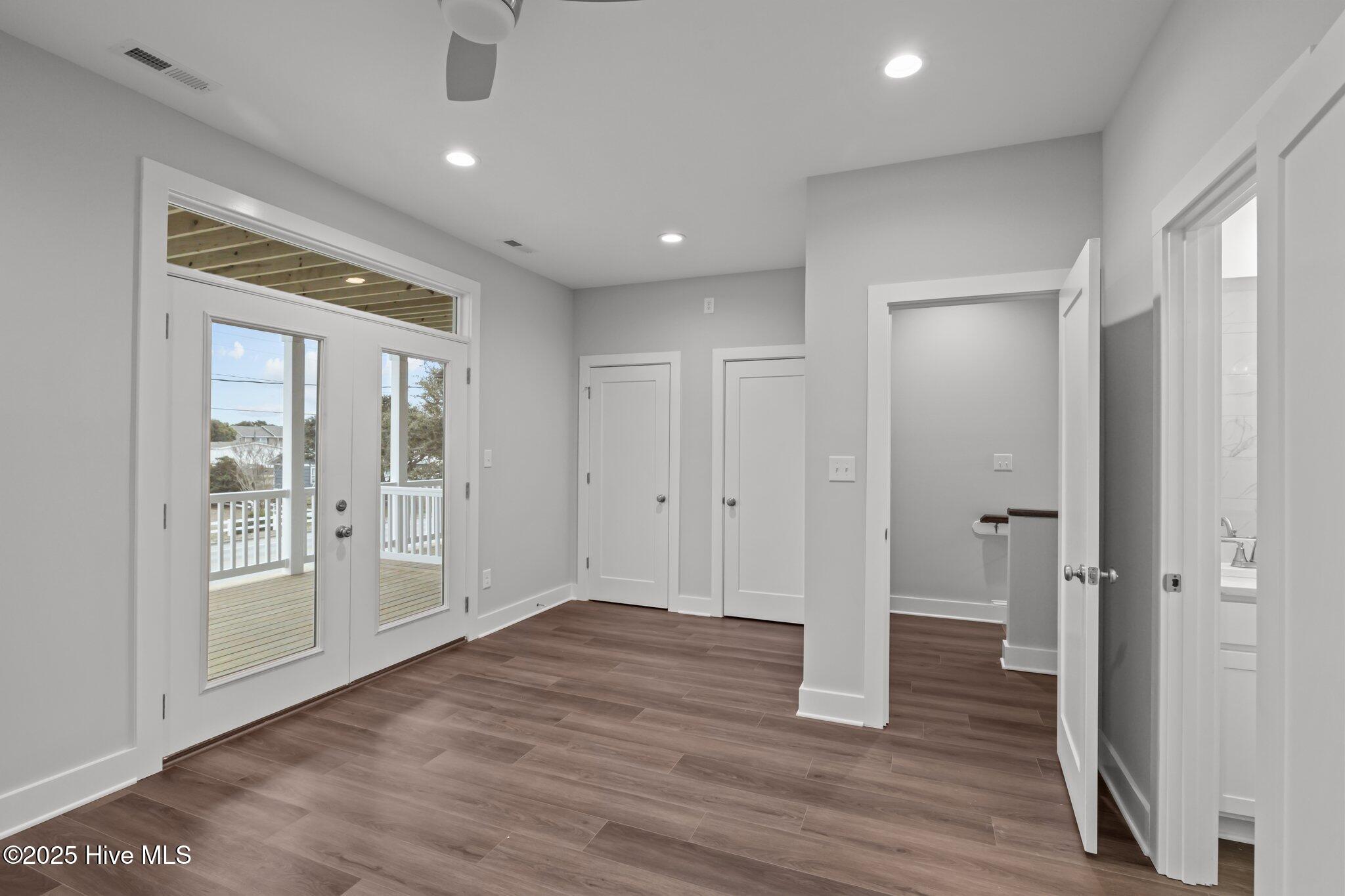 1374 Salter Path Road, Unit A Atlantic Beach, NC 28512 - Photo 30 of 51 Bedroom