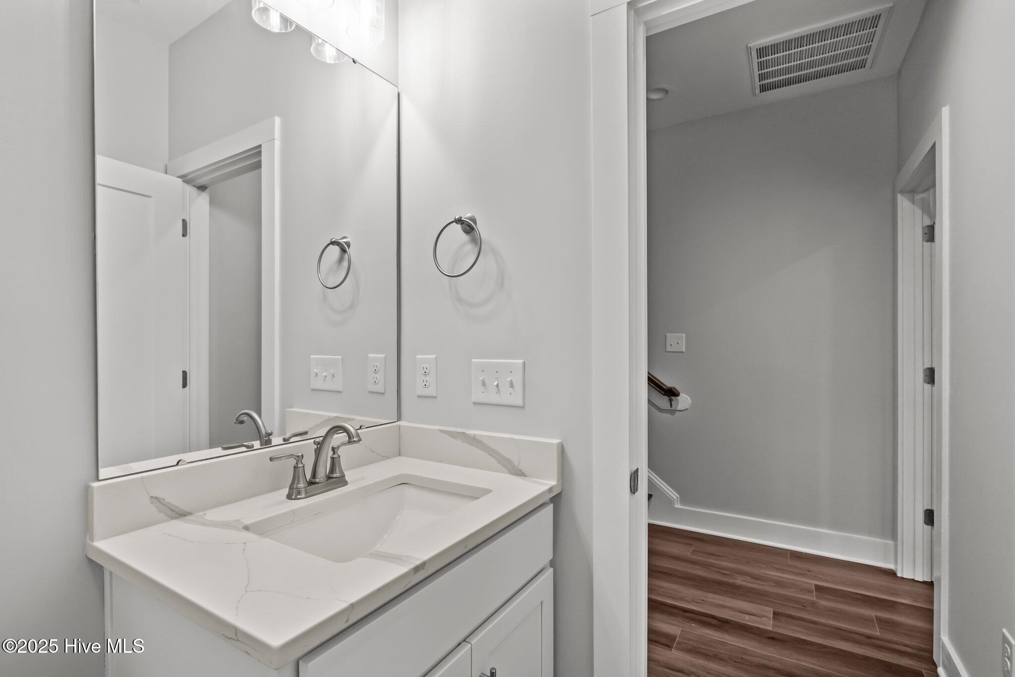 1374 Salter Path Road, Unit A Atlantic Beach, NC 28512 - Photo 31 of 51 Bathroom