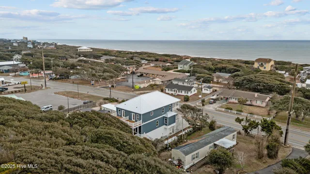 $499,900 | 1374 Salter Path Road, Unit A, Atlantic Beach, NC 28512