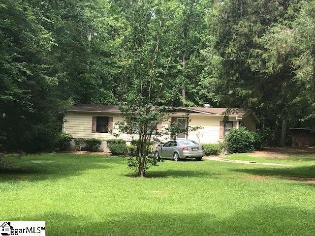 798 Stagecoach Road Laurens, SC 29360 - Photo 2 of 13