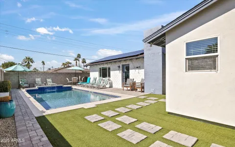 $841,050 | 8201 East Piccadilly Road, Scottsdale, AZ 85251