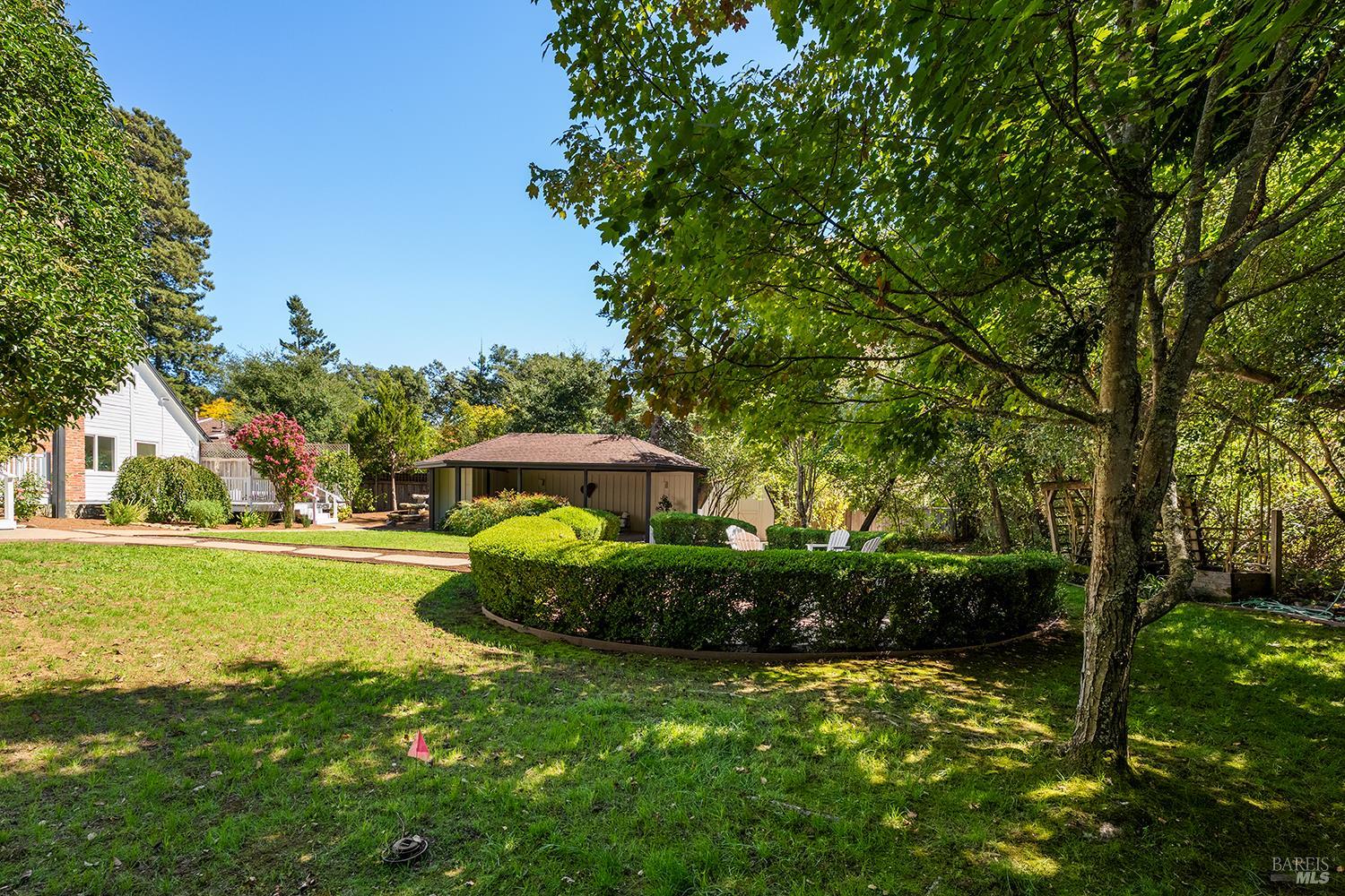 1470 High School Road Sebastopol, CA 95472 - Photo 3 of 54 Gallery Image 3