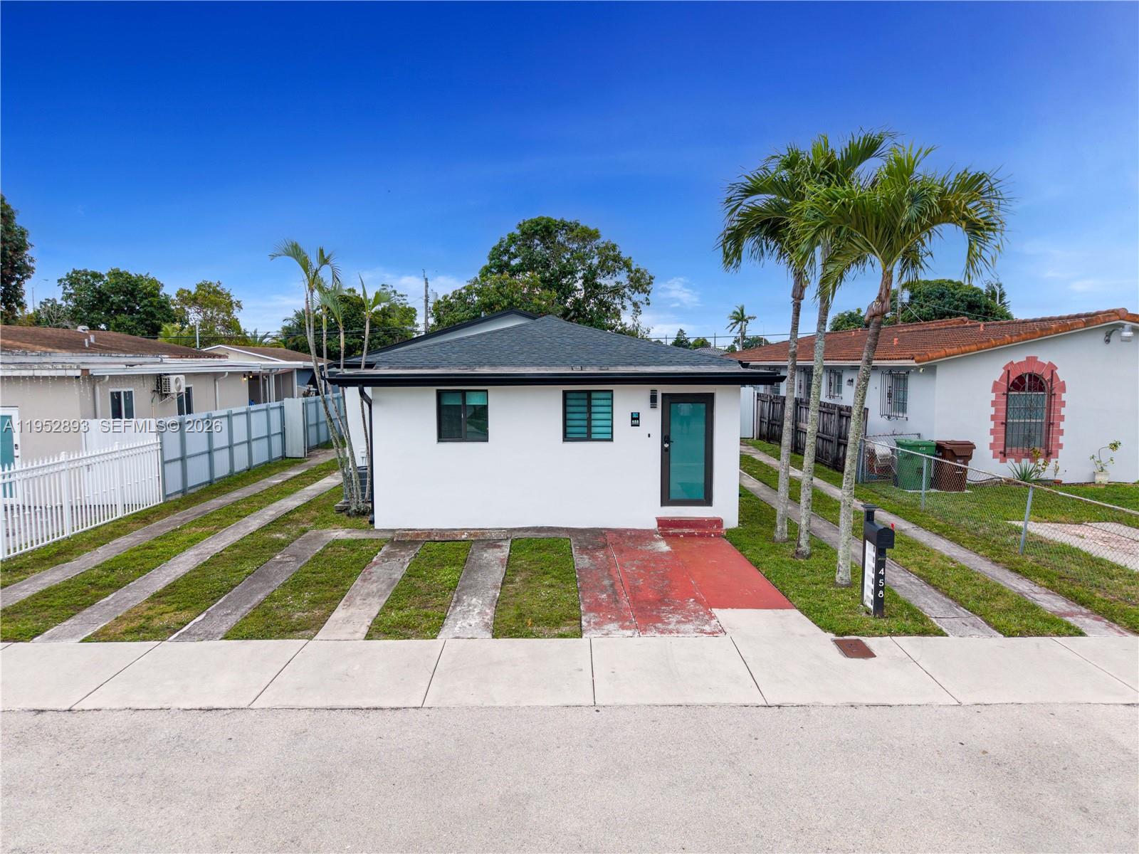458 East 20th Street Hialeah, FL 33013 - Photo 1 of 54 Gallery Image 1