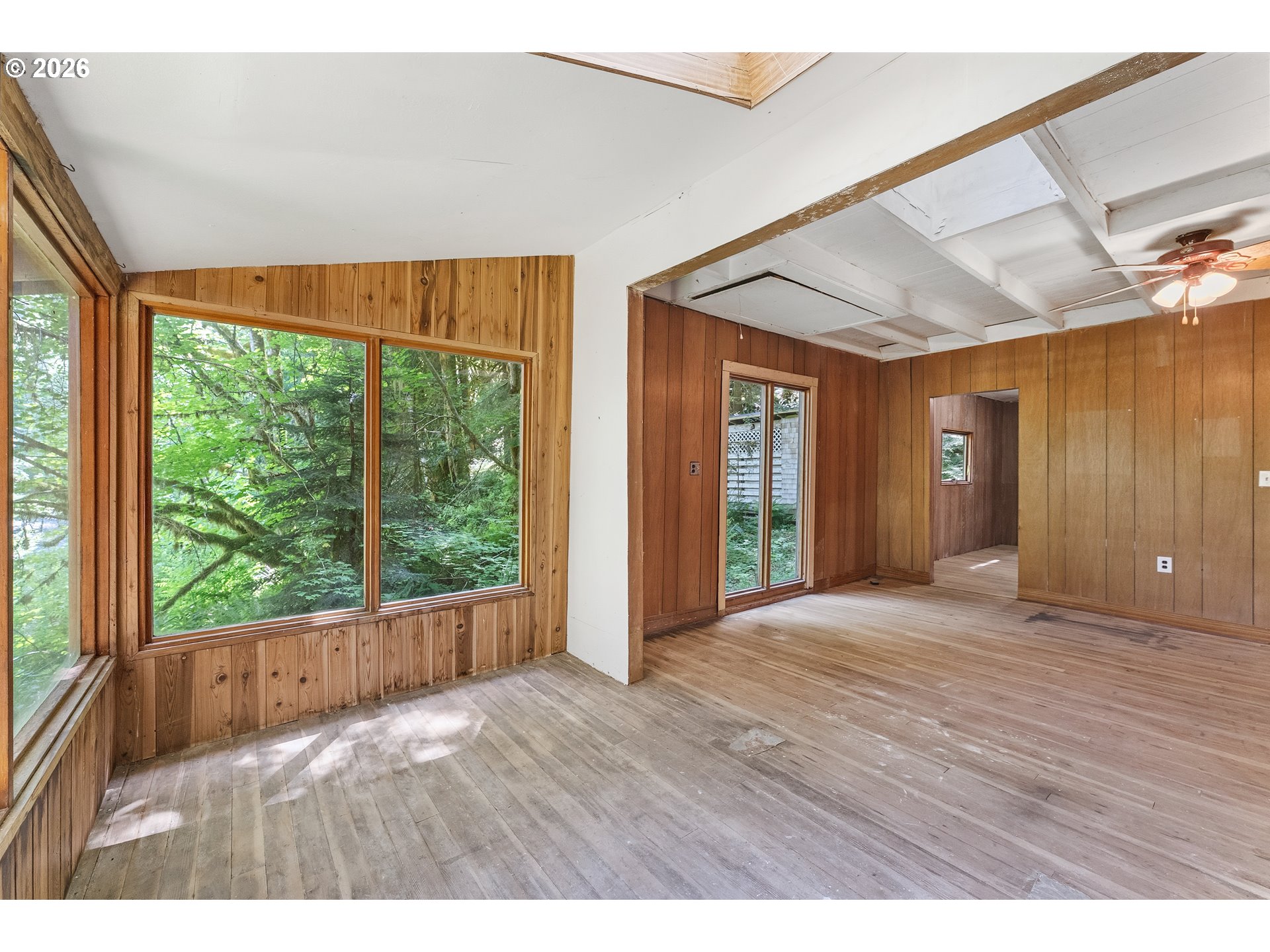 29544 Road 12 Rhododendron, OR 97049 - Photo 10 of 44 Dining Room