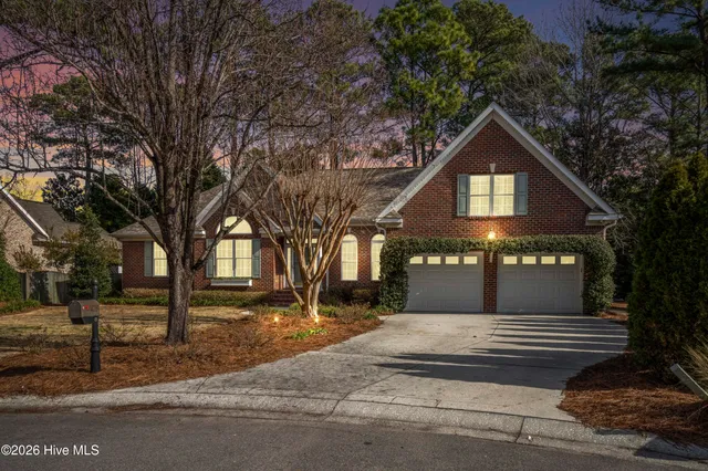 $750,000 | 4219 Crockette Road, Wilmington, NC 28409