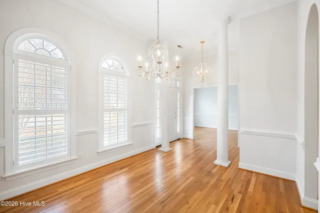 $750,000 | 4219 Crockette Road, Wilmington, NC 28409