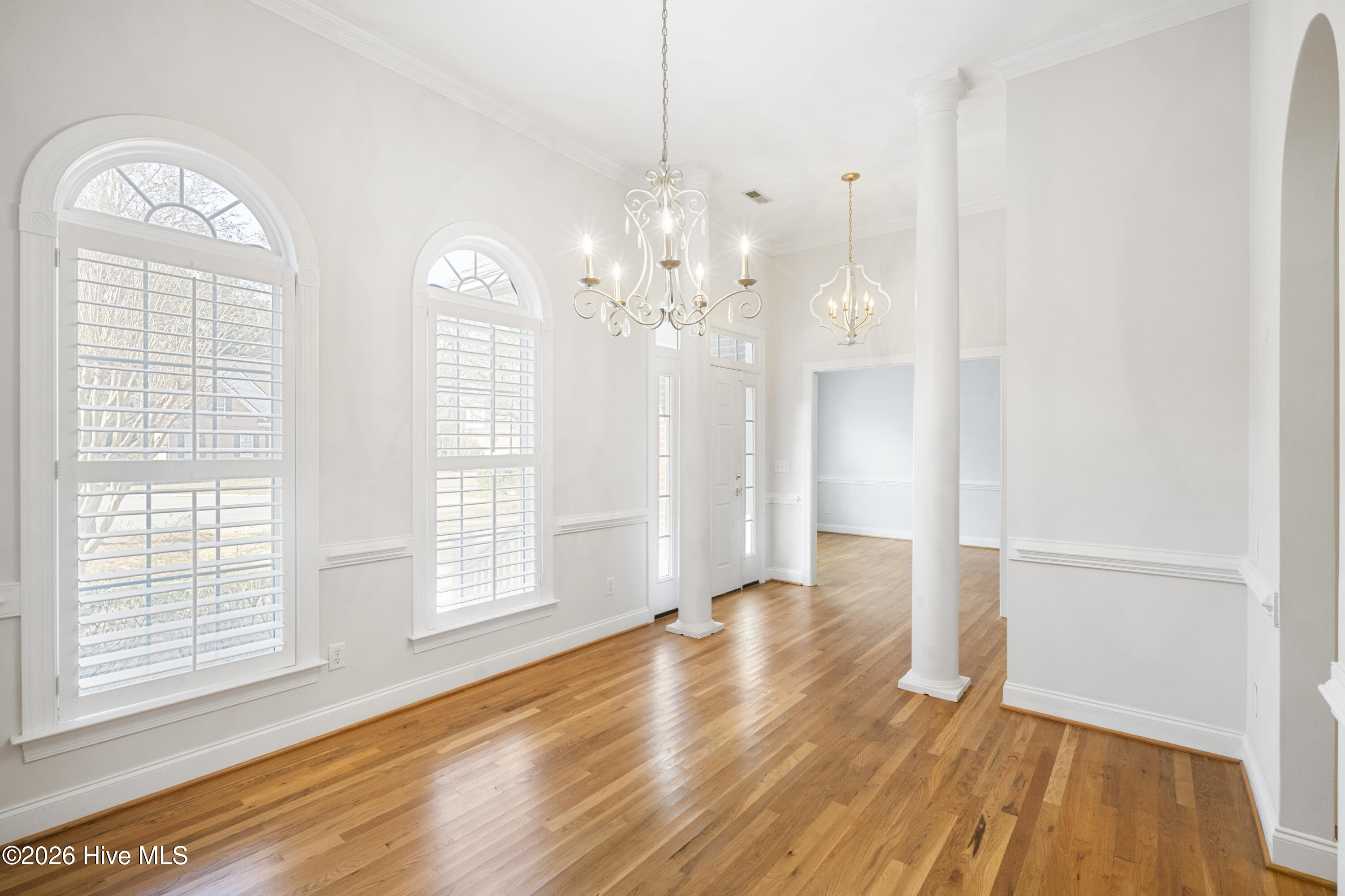 4219 Crockette Road Wilmington, NC 28409 - Photo 12 of 57 DSC00901