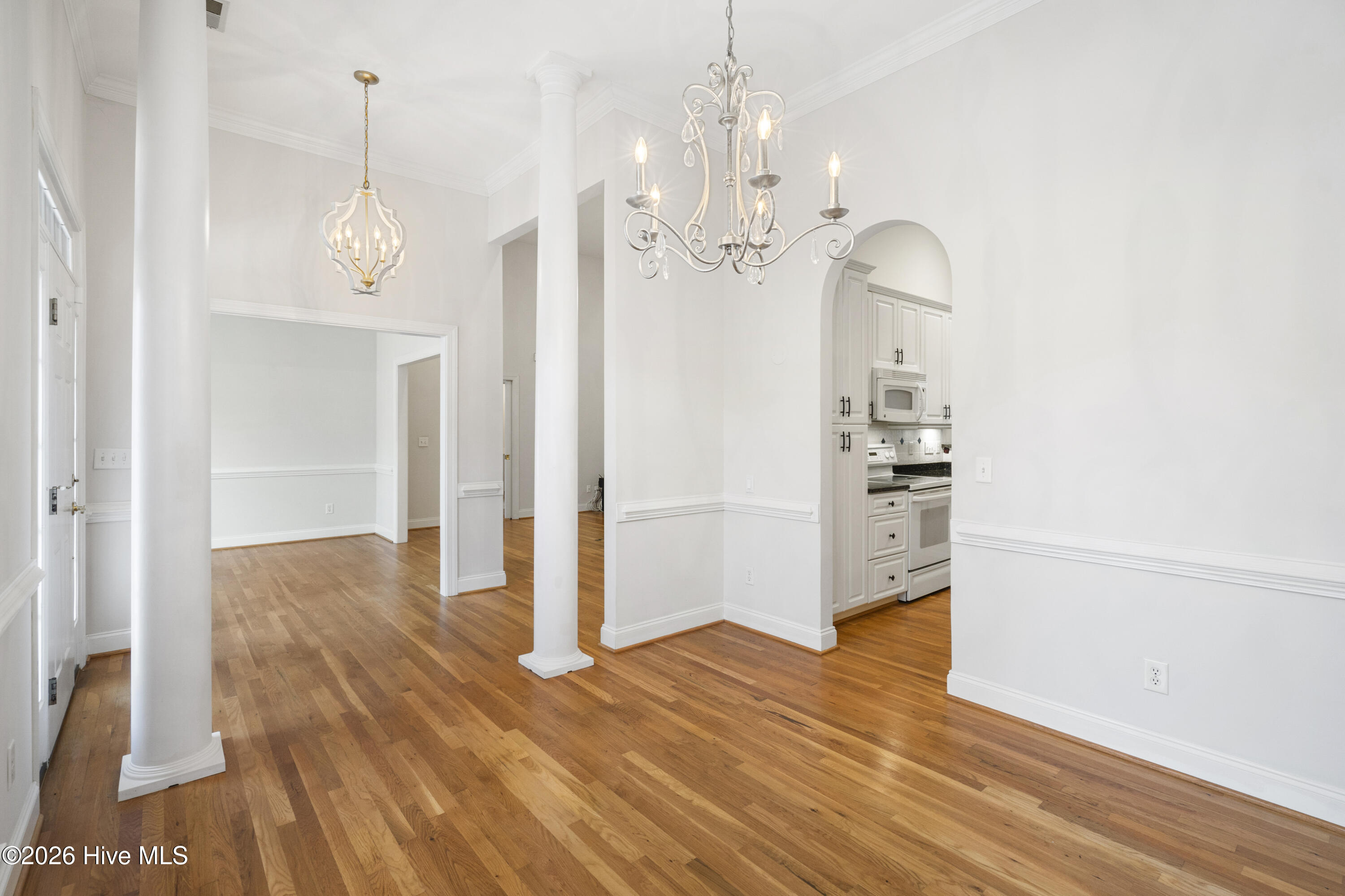 4219 Crockette Road Wilmington, NC 28409 - Photo 13 of 57 DSC00906