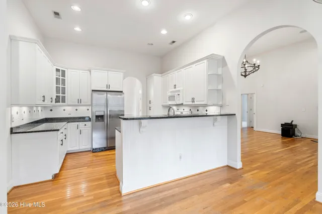 $750,000 | 4219 Crockette Road, Wilmington, NC 28409