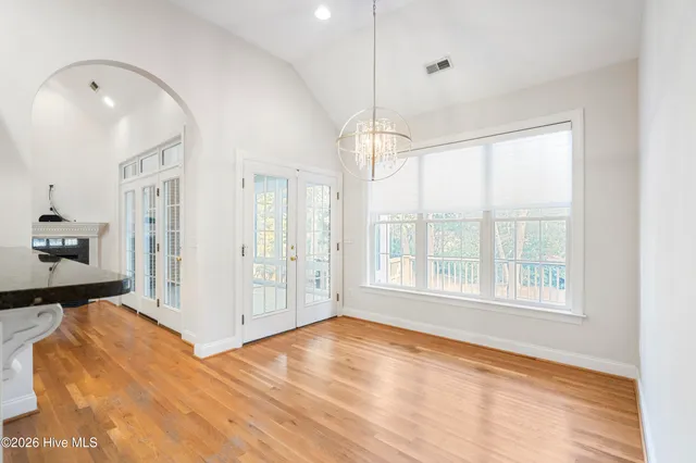 $750,000 | 4219 Crockette Road, Wilmington, NC 28409