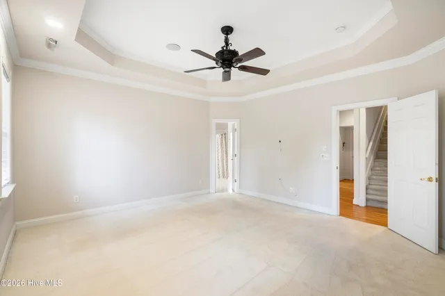 $750,000 | 4219 Crockette Road, Wilmington, NC 28409