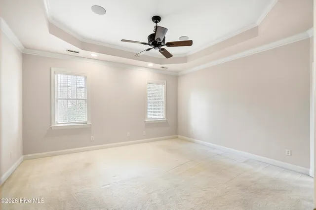 $750,000 | 4219 Crockette Road, Wilmington, NC 28409