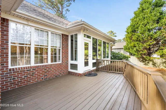 $750,000 | 4219 Crockette Road, Wilmington, NC 28409