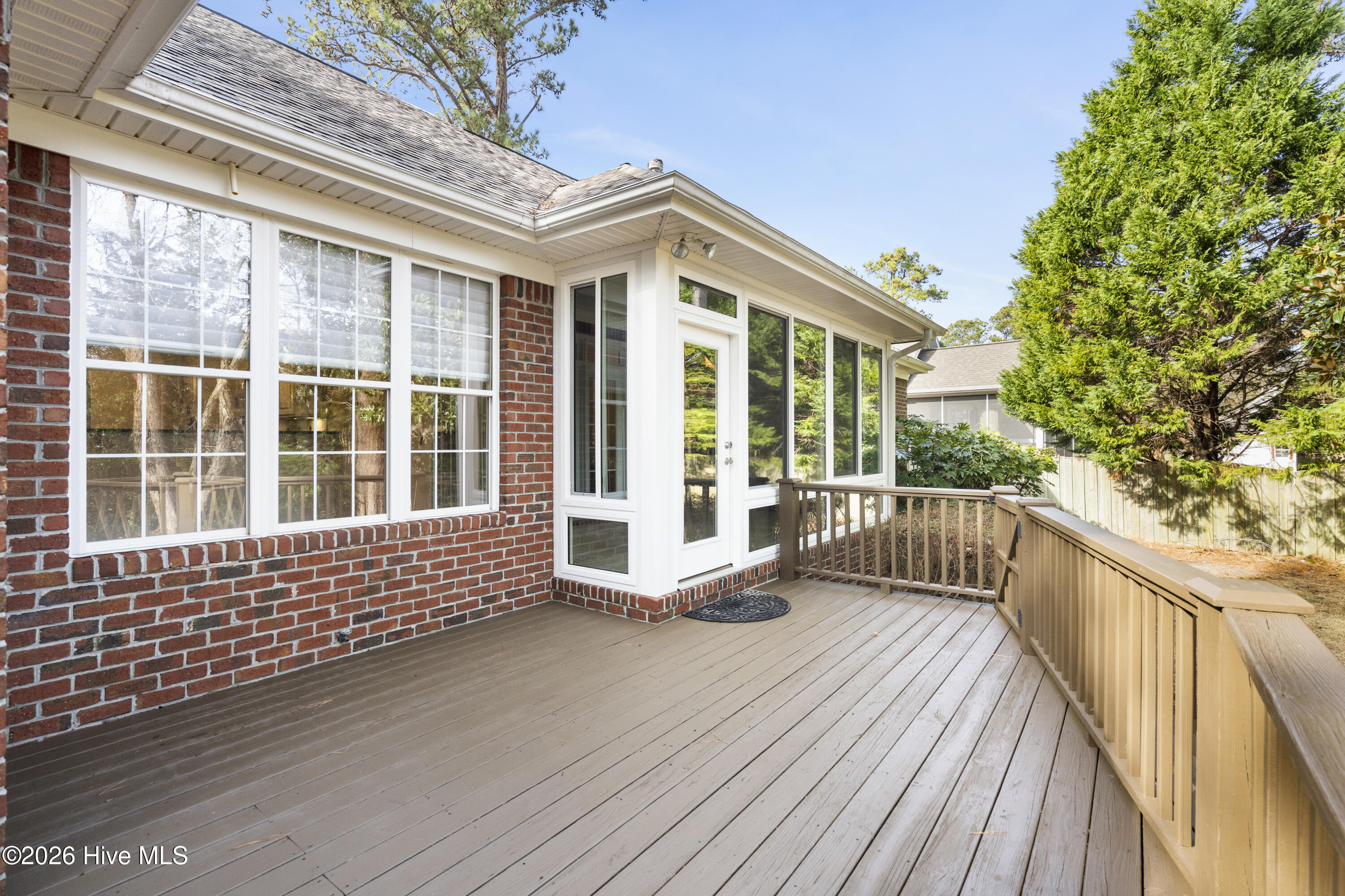 4219 Crockette Road Wilmington, NC 28409 - Photo 40 of 57 DSC01459