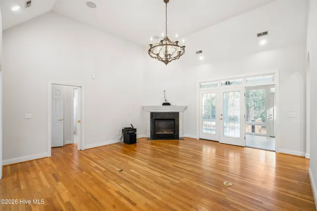 $750,000 | 4219 Crockette Road, Wilmington, NC 28409