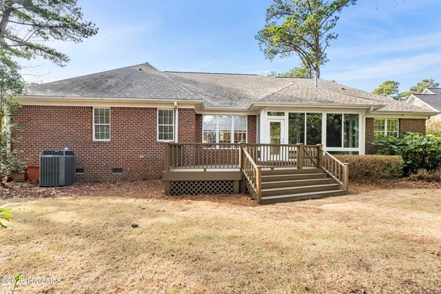 $750,000 | 4219 Crockette Road, Wilmington, NC 28409