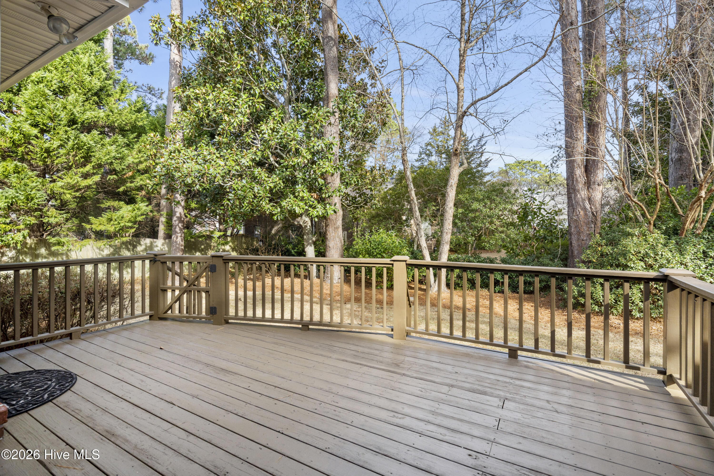 4219 Crockette Road Wilmington, NC 28409 - Photo 44 of 57 DSC01454