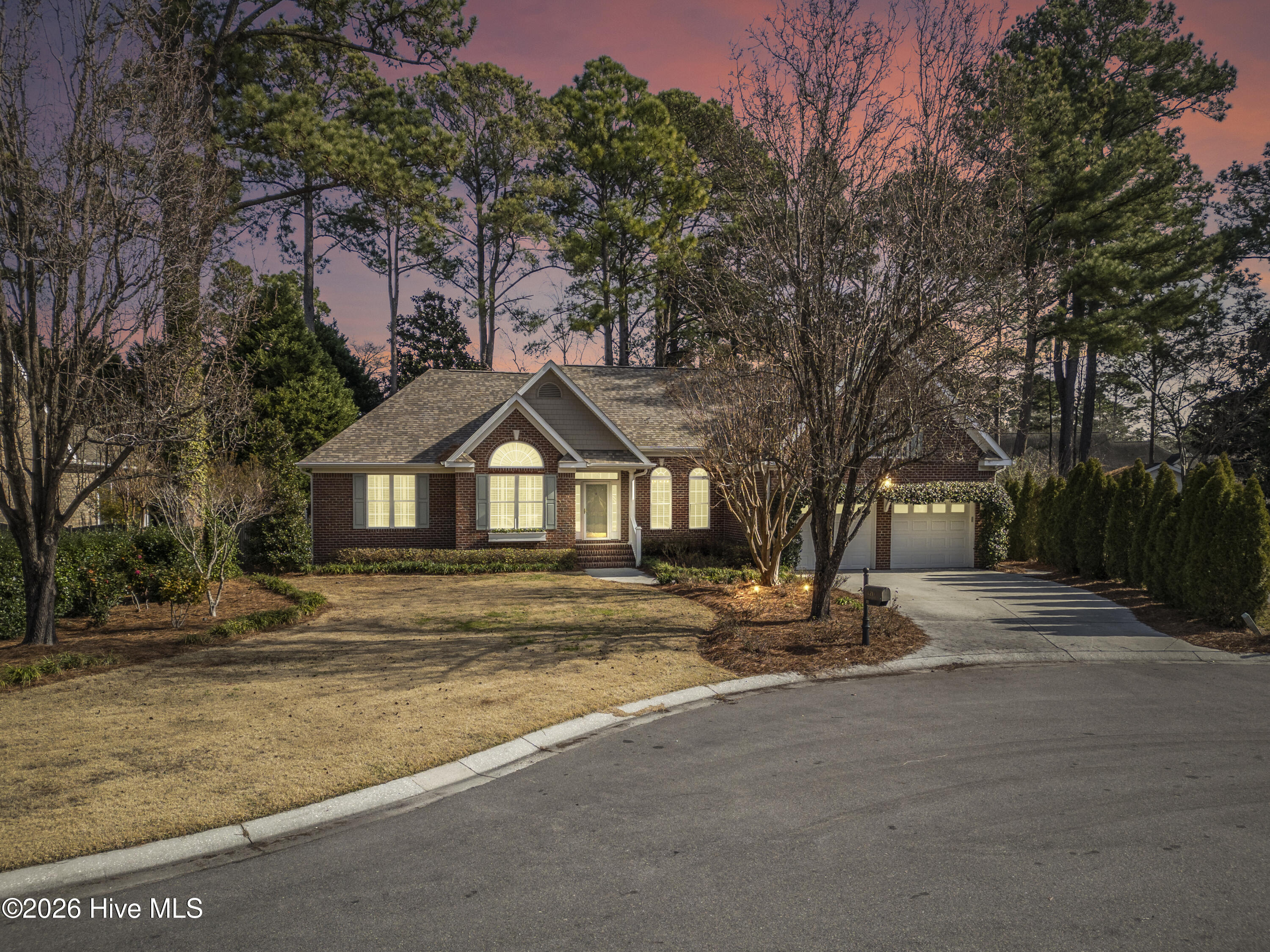 4219 Crockette Road Wilmington, NC 28409 - Photo 47 of 57 DJI_0152