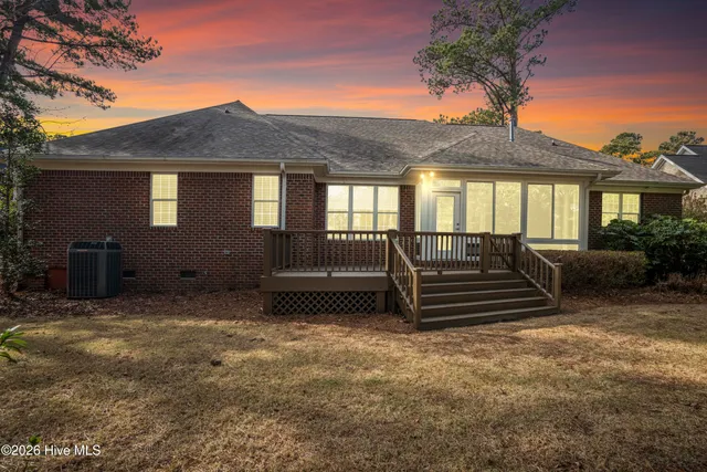 $750,000 | 4219 Crockette Road, Wilmington, NC 28409